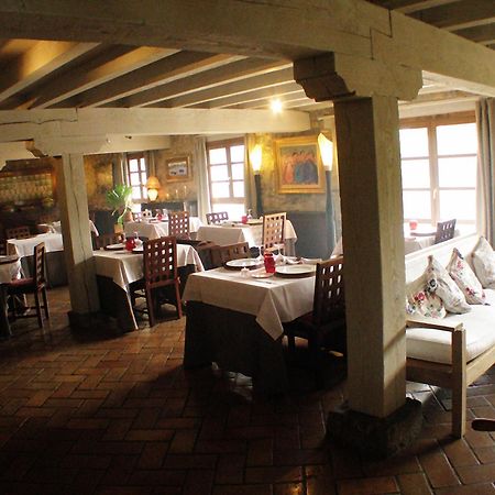 Oronoz-Mugaire Kuko Hotel - Adults Only מראה חיצוני תמונה