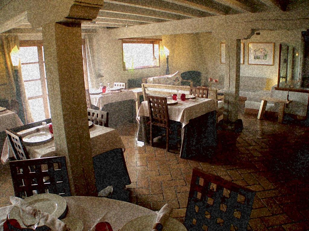 Oronoz-Mugaire Kuko Hotel - Adults Only מראה חיצוני תמונה