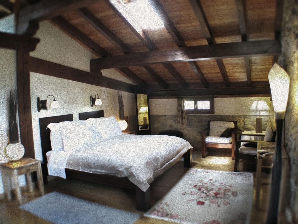 Oronoz-Mugaire Kuko Hotel - Adults Only מראה חיצוני תמונה