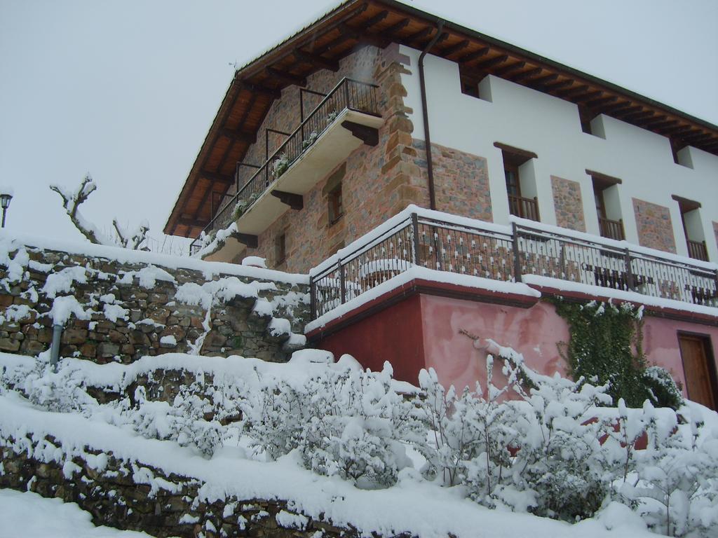 Oronoz-Mugaire Kuko Hotel - Adults Only מראה חיצוני תמונה