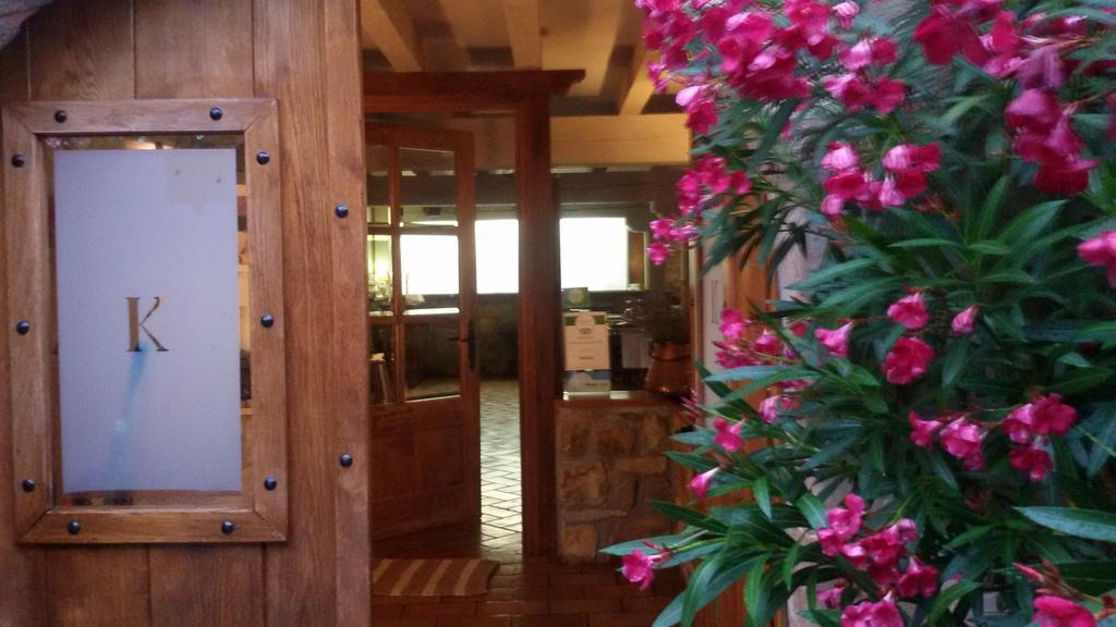 Oronoz-Mugaire Kuko Hotel - Adults Only מראה חיצוני תמונה