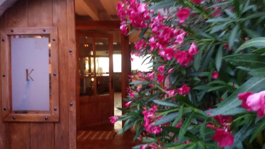 Oronoz-Mugaire Kuko Hotel - Adults Only מראה חיצוני תמונה