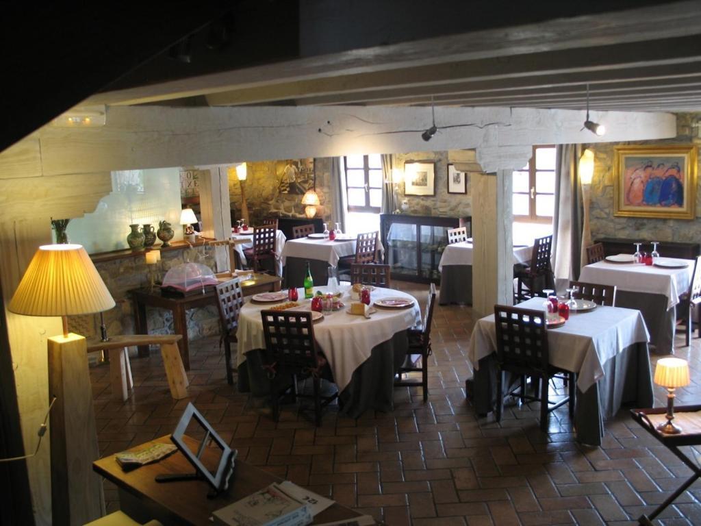 Oronoz-Mugaire Kuko Hotel - Adults Only מראה חיצוני תמונה
