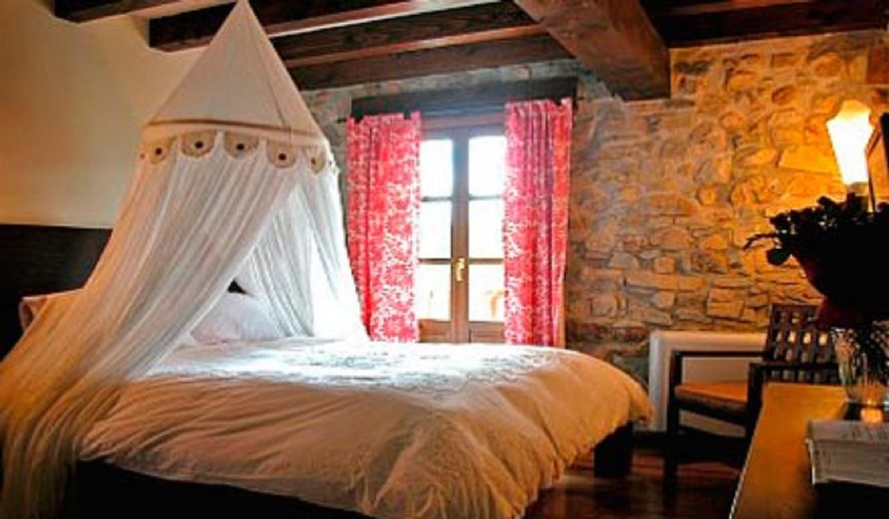 Oronoz-Mugaire Kuko Hotel - Adults Only מראה חיצוני תמונה
