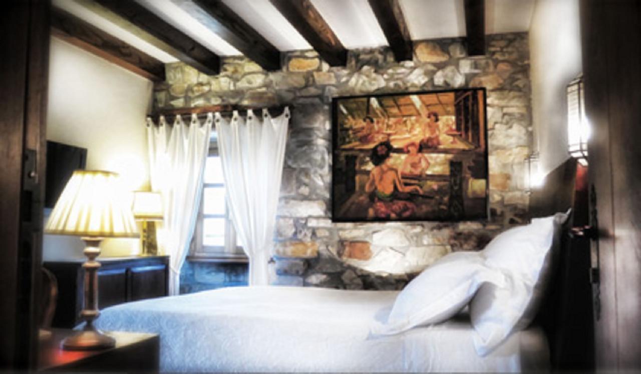Oronoz-Mugaire Kuko Hotel - Adults Only מראה חיצוני תמונה
