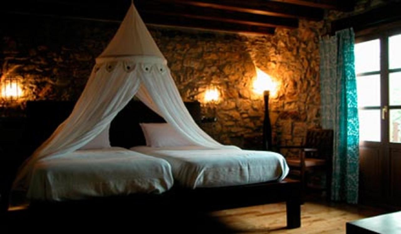 Oronoz-Mugaire Kuko Hotel - Adults Only מראה חיצוני תמונה