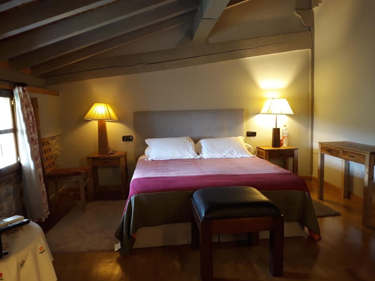 Oronoz-Mugaire Kuko Hotel - Adults Only מראה חיצוני תמונה