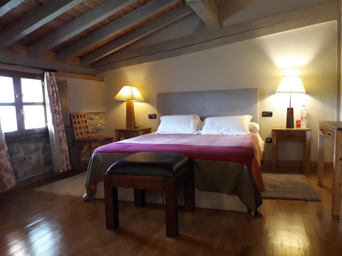 Oronoz-Mugaire Kuko Hotel - Adults Only מראה חיצוני תמונה