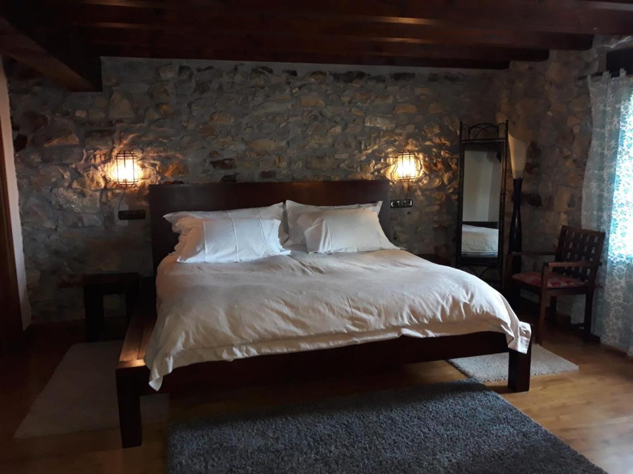 Oronoz-Mugaire Kuko Hotel - Adults Only מראה חיצוני תמונה